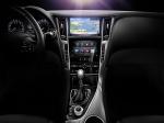 Infiniti Q50 2013 года